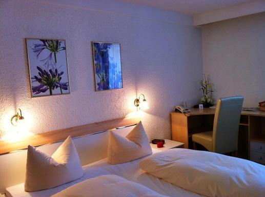 Hotel Mayerhofer Aldersbach Екстер'єр фото