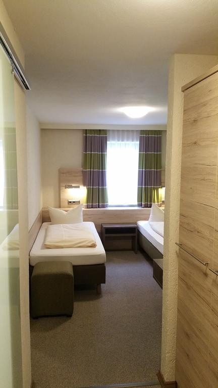 Hotel Mayerhofer Aldersbach Екстер'єр фото