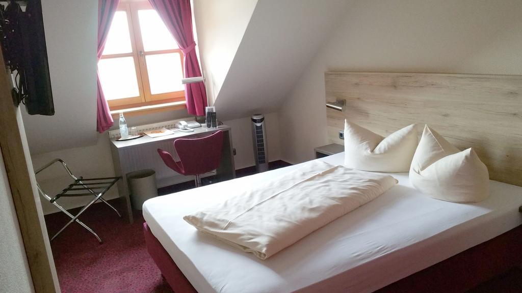 Hotel Mayerhofer Aldersbach Екстер'єр фото