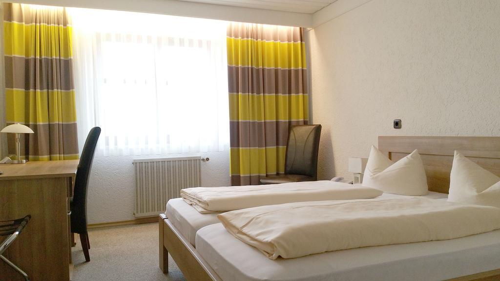 Hotel Mayerhofer Aldersbach Екстер'єр фото