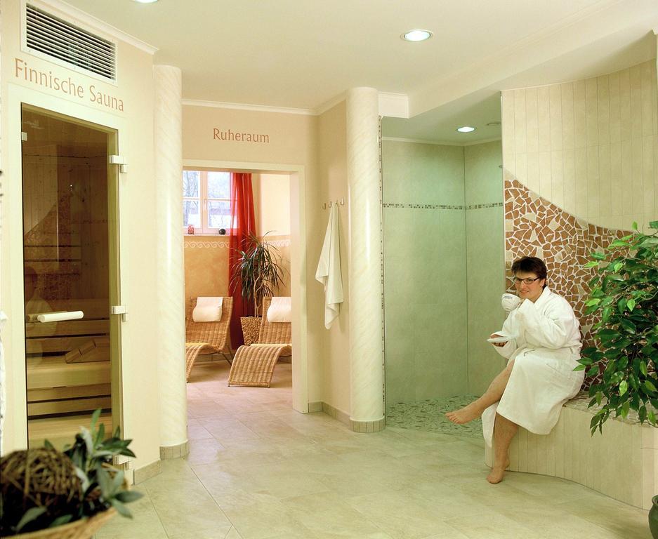 Hotel Mayerhofer Aldersbach Екстер'єр фото