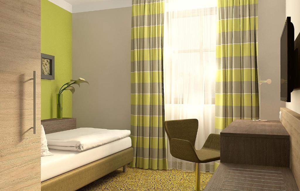 Hotel Mayerhofer Aldersbach Номер фото