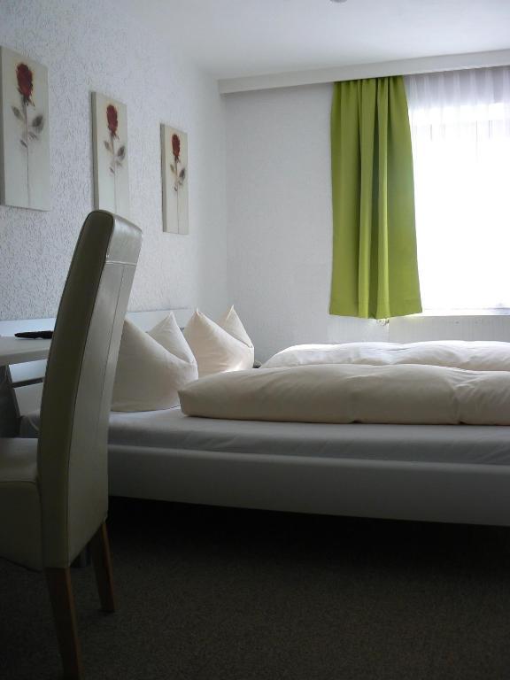 Hotel Mayerhofer Aldersbach Номер фото