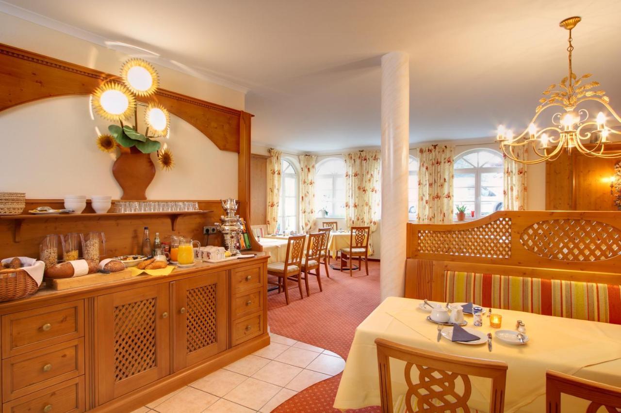 Hotel Mayerhofer Aldersbach Екстер'єр фото