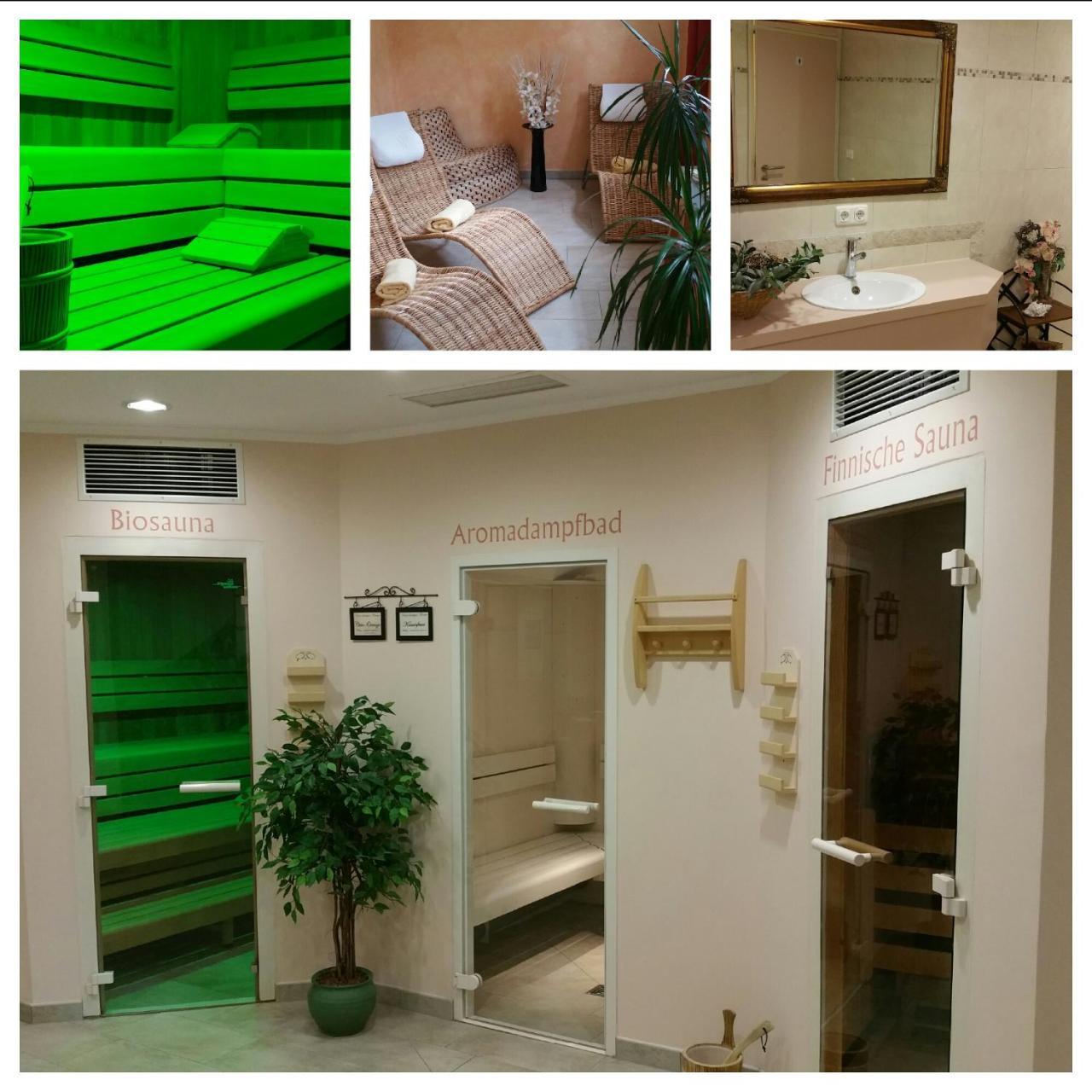 Hotel Mayerhofer Aldersbach Екстер'єр фото
